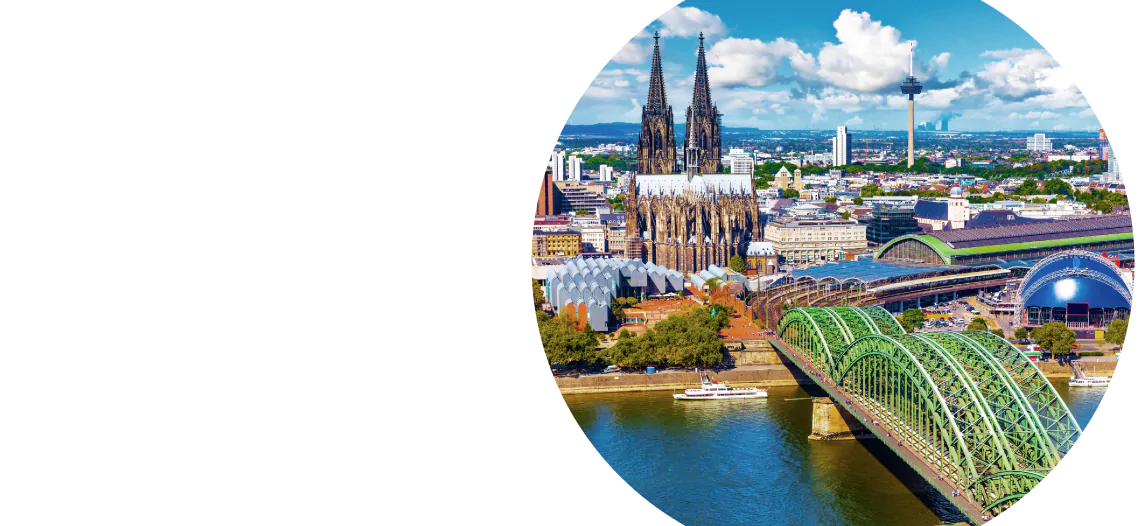 Cologne